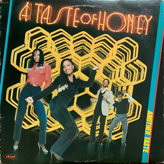 A Taste Of Honey - Another Taste