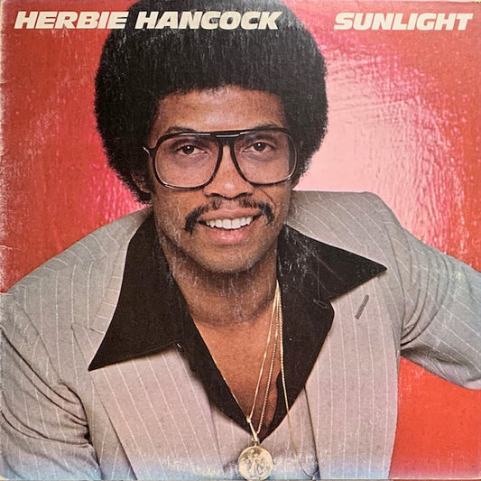 Herbie Hancock - Sunlight