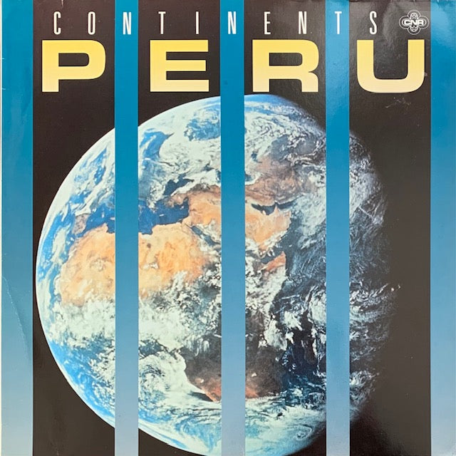 Peru - Continents