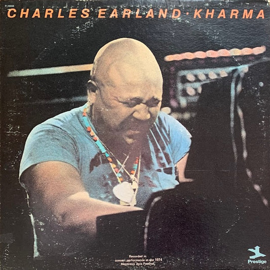 Charles Earland - Kharma