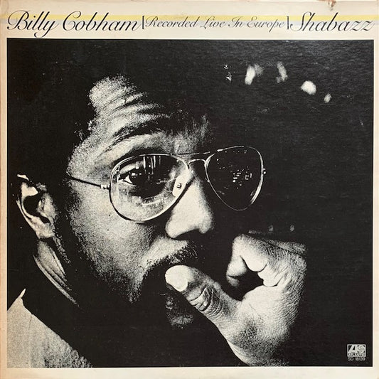 Billy Cobham - Shabazz