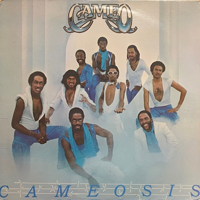 Cameo - Cameosis