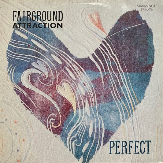 Fairground Attraction - Perfect