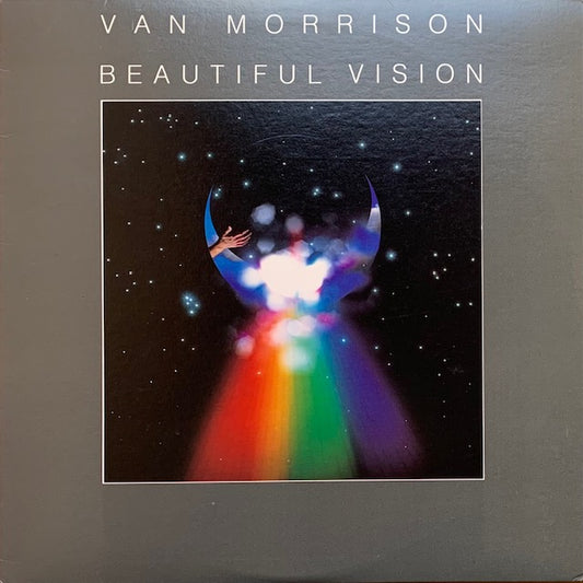 Van Morrison - Beautiful Vision