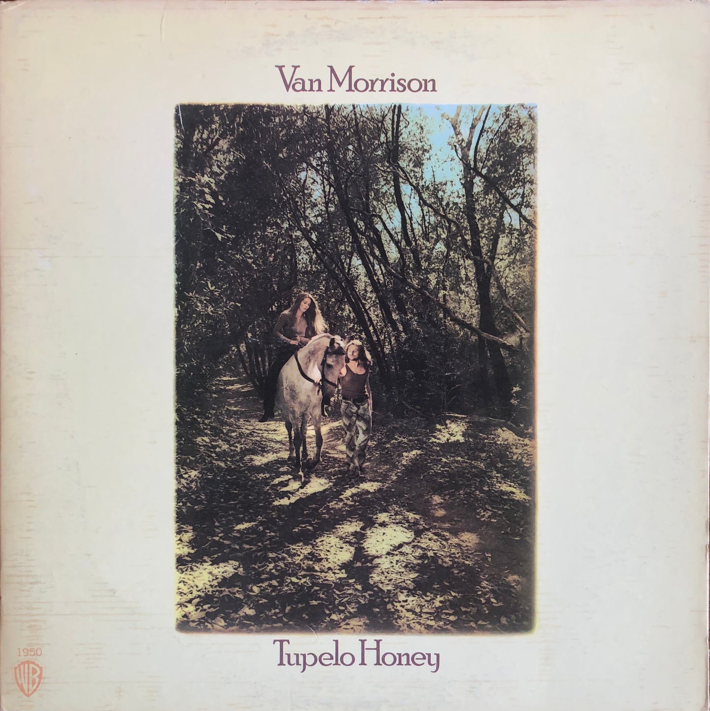 Van Morrison - Tupelo Honey