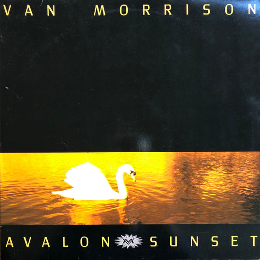 Van Morrison - Avalon Sunset