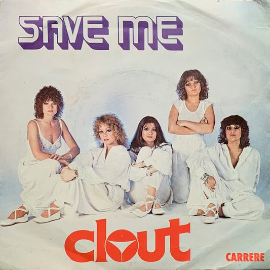 Clout - Save Me