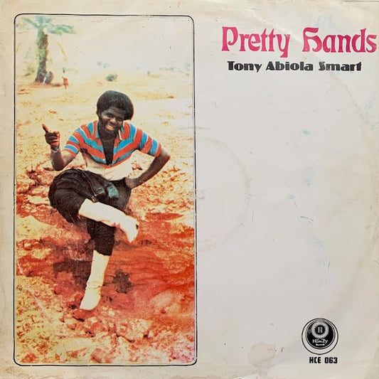 Tony Abiola Smart - Pretty Hands