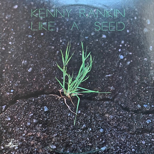 Kenny Rankin - Like A Seed