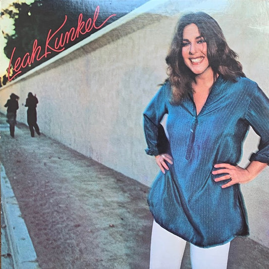 Leah Kunkel - Leah Kunkel