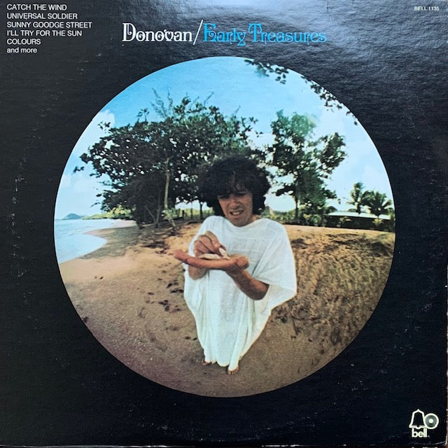 Donovan - Early Treasures