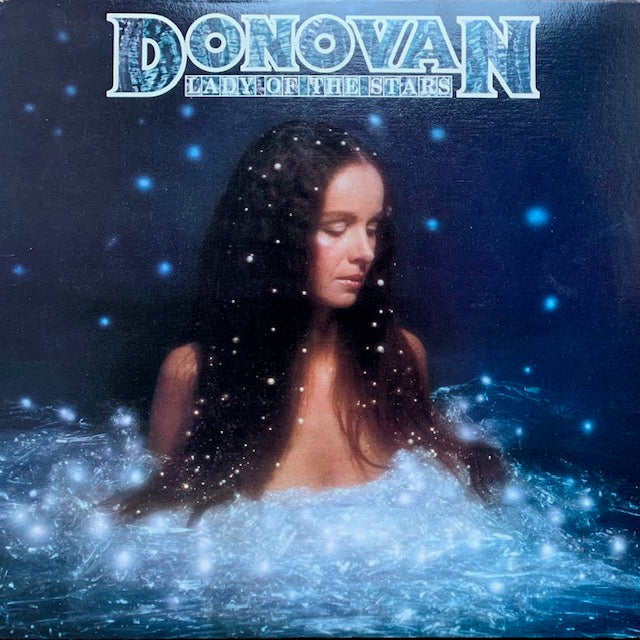 Donovan - Lady Of The Stars