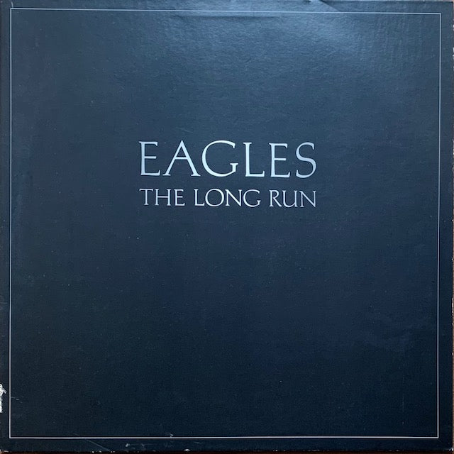 Eagles - The Long Run