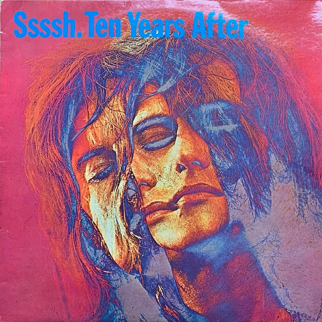 Ten Years After - Ssssh.