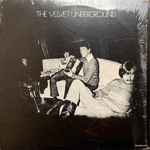 Velvet Underground - Velvet Underground