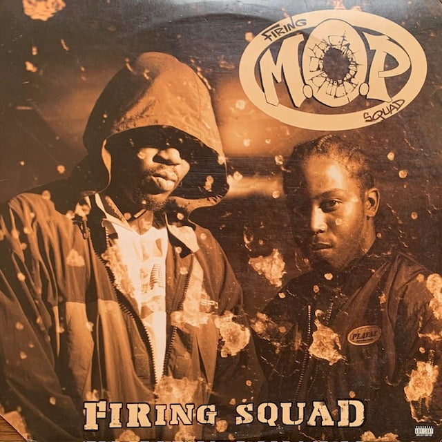 M.O.P. - Firing Squad