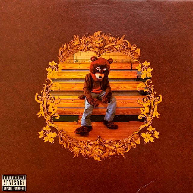 Kanye West - The College Dropout