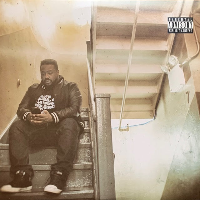 Phonte - No News Is Good News