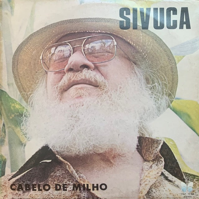 Sivuca - Cabelo De Milho