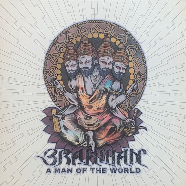 Brahman - A Man Of The World