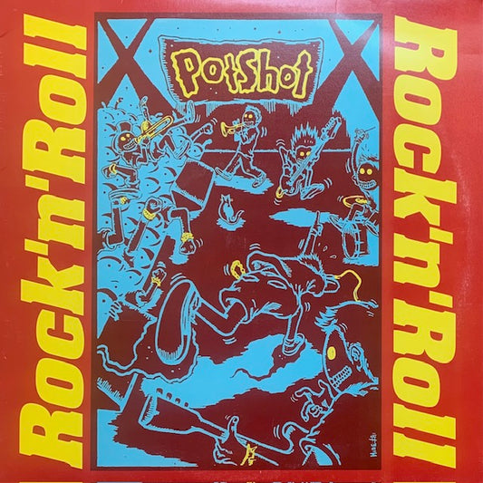 Potshot - Rock'n'Roll