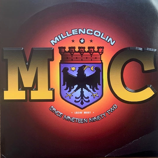 Millencolin - Lozin' Must