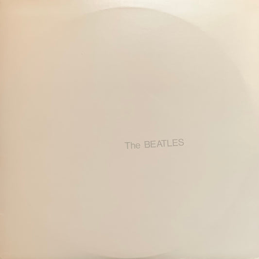 Beatles - The Beatles