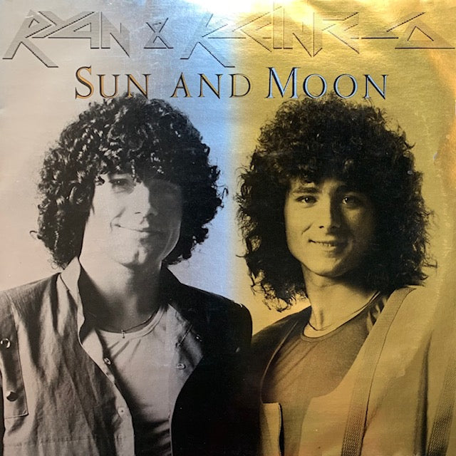 Ryan & Kleinfeld - Sun And Moon