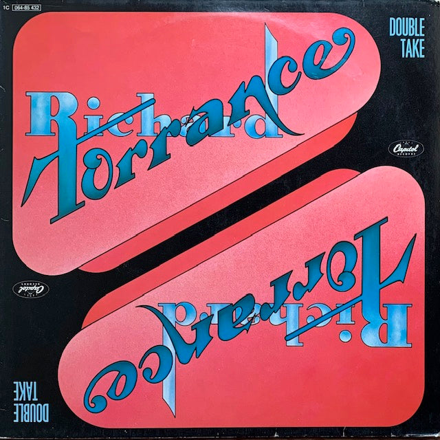 Richard Torrance - Double Take