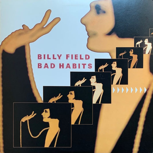 Billy Field - Bad Habits