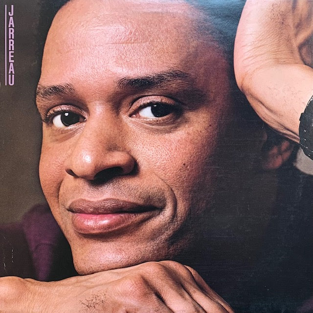 Al Jarreau - Jarreau