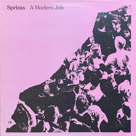 Sprints - A Modern Job