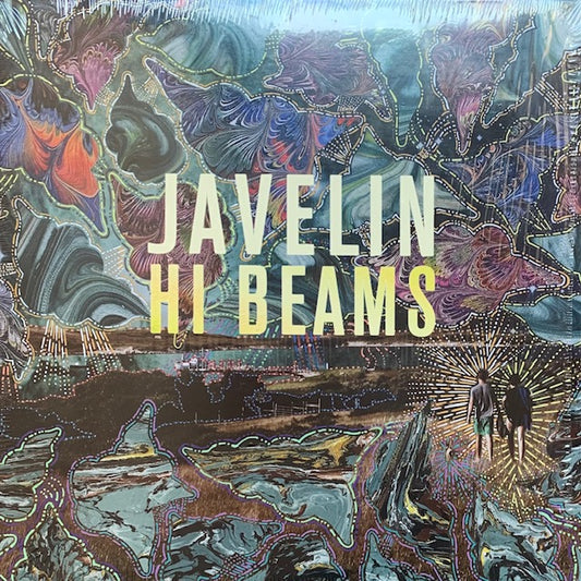 Javelin - Hi Beams