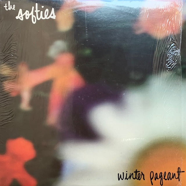 Softies - Winter Pageant