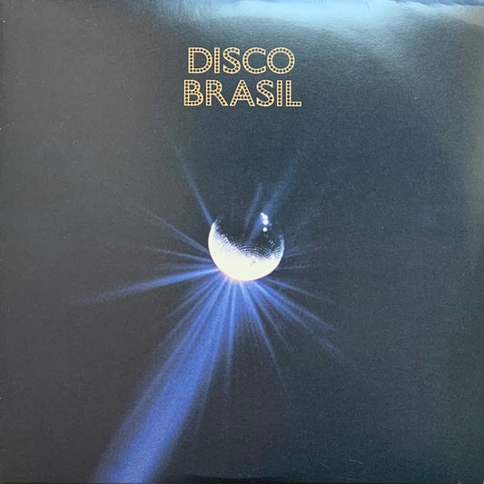 王舟 - Disco Brazil