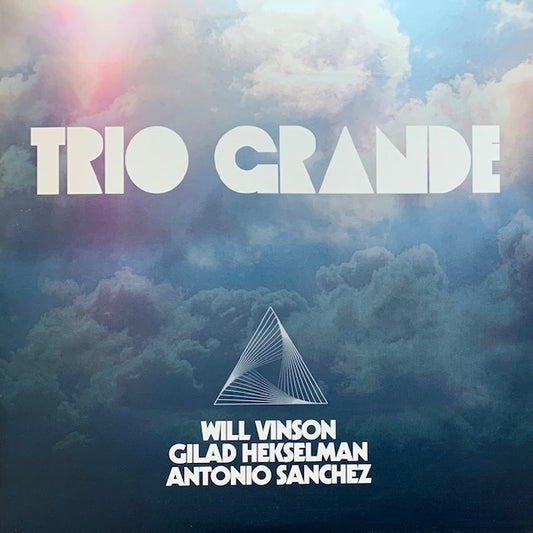 Trio Grande - Trio Grande