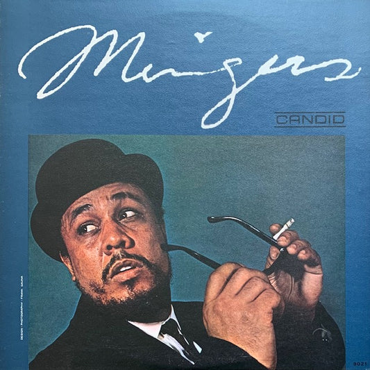 Charles Mingus - Mingus