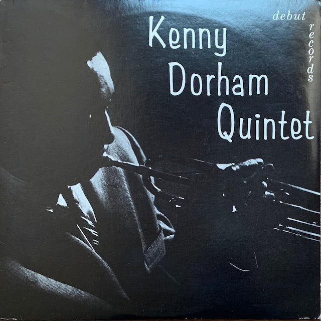 Kenny Dorham - Kenny Dorham Quintet