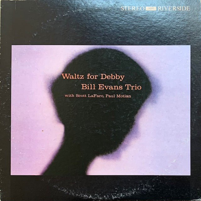 Bill Evans - Waltz For Debby