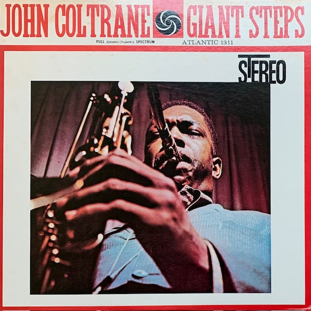 John Coltrane - Giant Steps