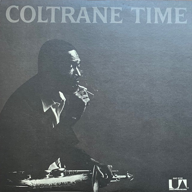 John Coltrane - Coltrane Time