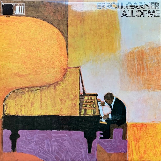 Erroll Garner - All Of Me