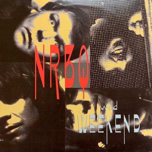 NRBQ - Wild Weekend