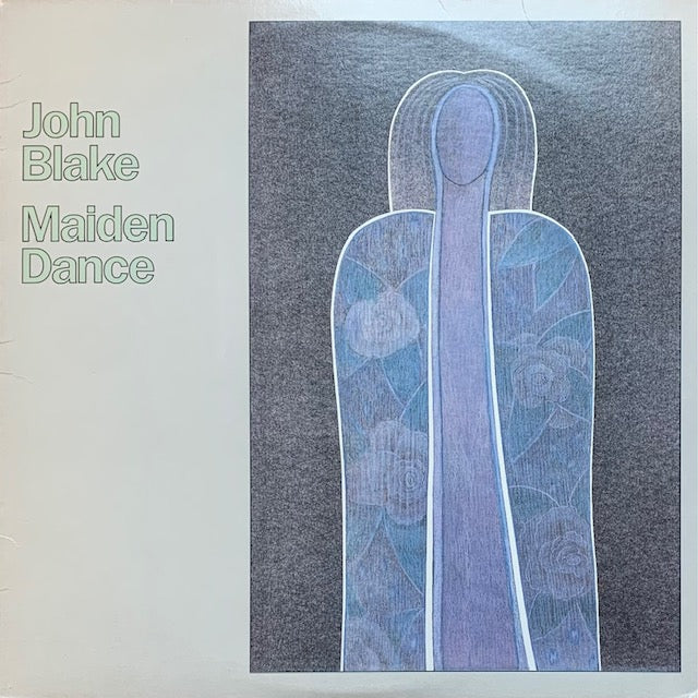 John Blake - Maiden Dance