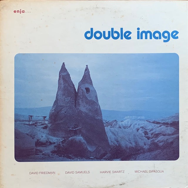 Double Image - Double Image