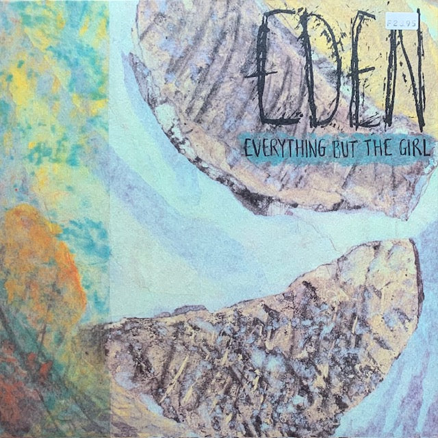 Everything But The Girl - Eden