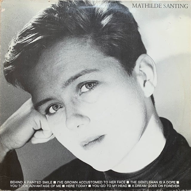 Mathilde Santing - Mathilde Santing