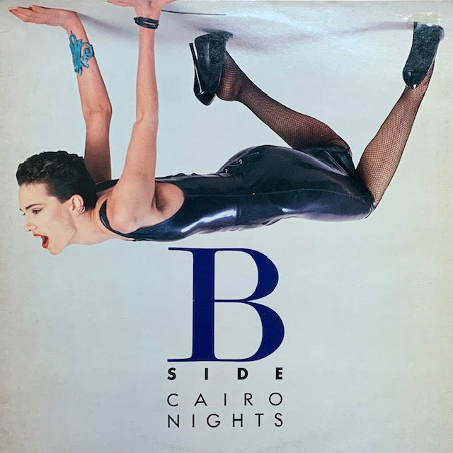 B-Side - Cairo Nights