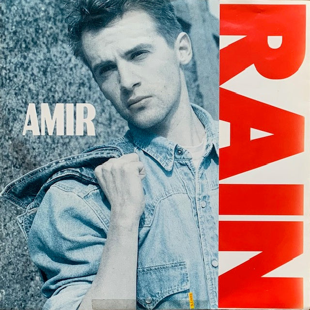 Amir - Rain