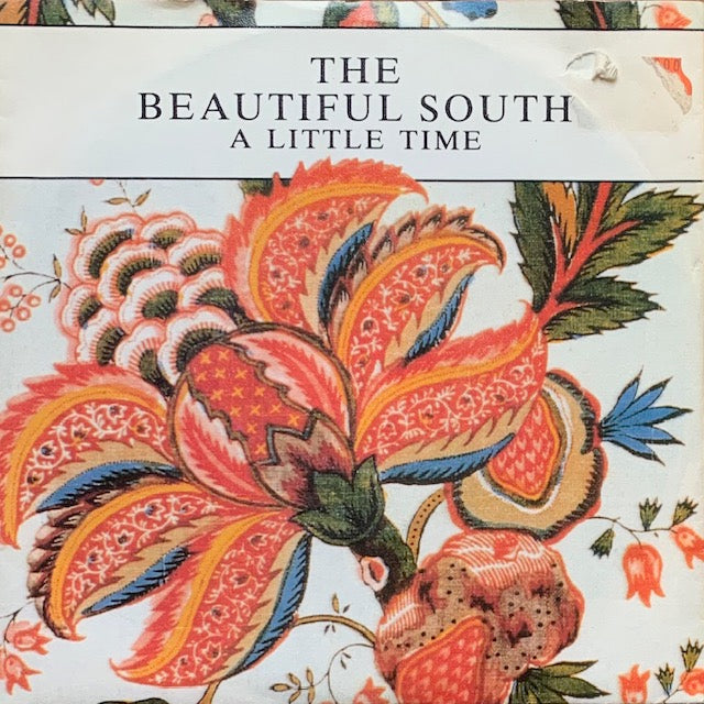Beautiful South - A Little Time